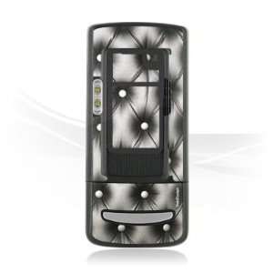  Design Skins for Sony Ericsson K750i   Leather Couch 