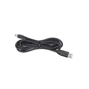   Motorola V3a Cell Phone Mini USB Data Cable: Cell Phones & Accessories