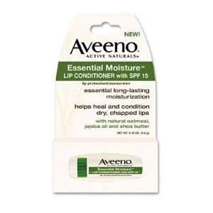 Aveeno Active Naturals Essential Moisture Lip Conditioner 
