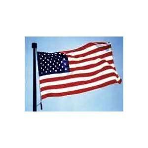  United States American Flag Polyester 3 ft. x 5 ft.: Patio 