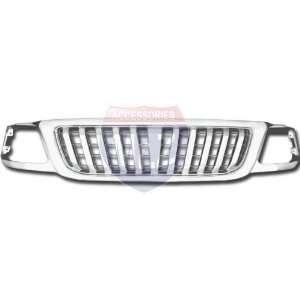  1999 2002 Ford Expedition Performance Grille Automotive