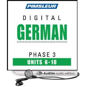 German Phase 3, Unit 06 10 Learn to Speak and Understand German with 