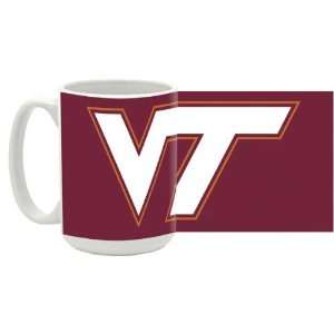 Virginia Tech Virginia Tech Coffee Mug 