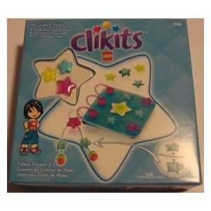   Clikits   My Starry Notes   Fashion Designer Kit by LEGO Toys & Games