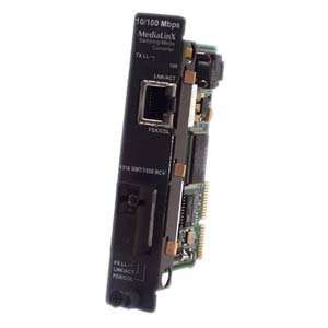  Fast Ethernet Media Converter. IMCV MEDIALINX TX/FX SM1310 ST 40KM 
