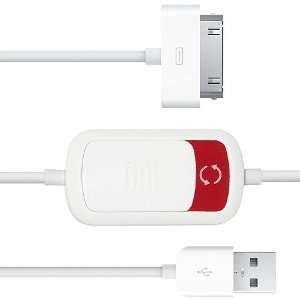  Amzer Sync & Charge Cable for Apple iPad Electronics