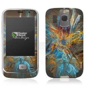  Design Skins for HTC Smart   Crazy Bird Design Folie Electronics