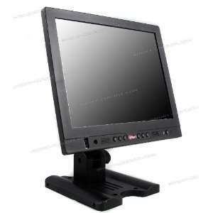   : Faytech 10 10in. Touch Screen LED Monitor: Computers & Accessories