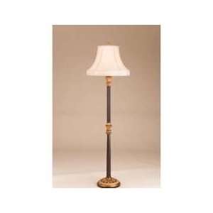  Northstar Floor Lamp by Currey & Company   8654