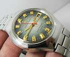 NICE & RARE VINTAGE CAMY MONTEGO AUTOMATIC GENTS 3