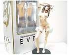 Japanese Anime PVC Sexy Girl Figure #b 18cm length  