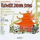 CENT CD Flower Drum Song [Original Broadway Cast Recording]   OST