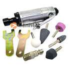 Collet Straight Air Die Grinder Cutter Tools 22,000RPM HD Durable 