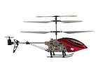 New i FlyHeli Small (172 Scale) Gyro Twin Propeller R/C Helicopter