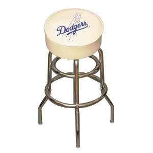  MLB Los Angeles Dodgers Bar Stool