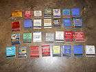 Vintage Matchbook Collection   Set of 28 books from all over the 