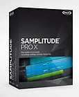 Magix Samplitude Pro X Upgrade from Older Versions