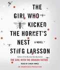 The Girl With the Dragon Tattoo by Stieg Larsson (2009, Unabridged 