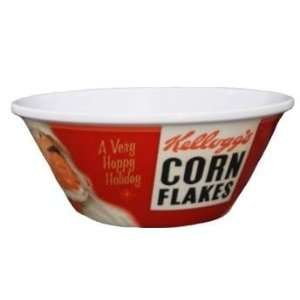  Holiday Corn Flakes® Cereal Bowl