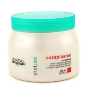 Exclusive By LOreal Professionnel Nature Serie   Cataplasme Mixing 