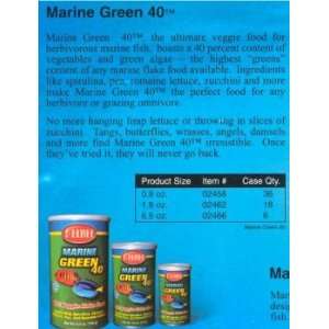  HBH Enterprises Marine Green 40 0.9oz