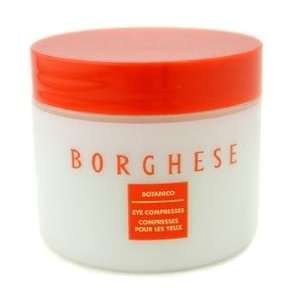 Eye Compresses ( Unboxed )   Borghese   T. D. M.   Eye 