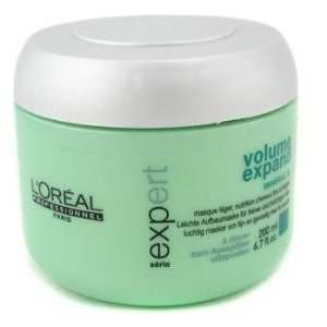   By LOreal Professionnel Expert Serie   Volume Expand Mask 200ml/6.7oz