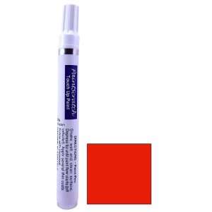 Bright Red Touch Up Paint for 1965 Dodge All Other Models (color code 