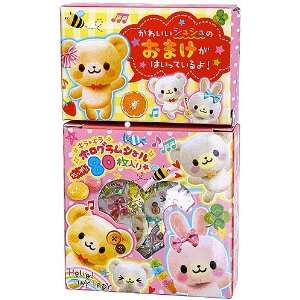  Hello Tiny Baby Sparkle Stickers in a Box Toys & Games