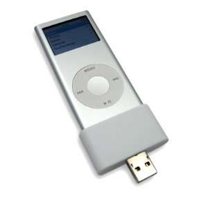   Generation iPod Nano 2GB 4GB 8GB   White  Players & Accessories