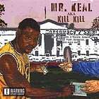 Conspiracy 2 Sale by Mr. Keal AKA KILL KILL   WATTS Gangsta rapp 