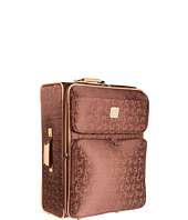 Diane Von Furstenberg: Signature Seven   28 Expandable Suitcase