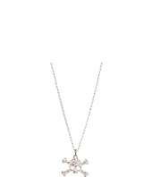 Vivienne Westwood   Diamante Skull Necklace