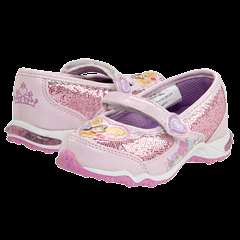 Favorite Characters Disney Princess Lighted PRF402 (Toddler)   Zappos 