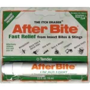  After Bite Itch Eraser Case Pack 48: Everything Else