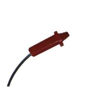   Pure (FC DR110I) Flow Restrictor Capillary Tube Insert 110 mL/min. Red