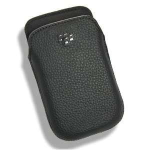   Holster Cover for BlackBerry Curve 9350 9360 9370 New Cell Phones