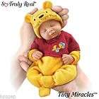 miracle baby doll  