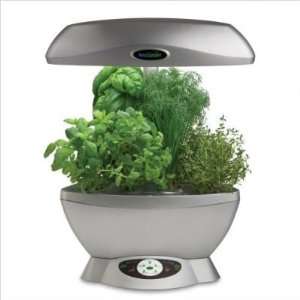 Aerogrow Space Saver 6 Plant Select w/ Herb  Kitchen 