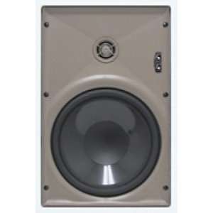   Proficient Audio W800, 8 in 150 Watt In Wall Speaker Pair: Electronics