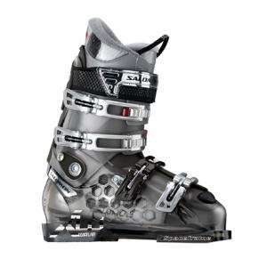 Salomon X Wave 10.0 Ski Boot   Mens 
