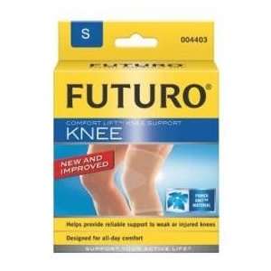  Futuro Comfort Lift Knee Support SML (10.5 12.5 Inch 