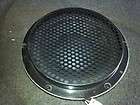 OEM SUBWOOFER 10INCH DUAL VOICE COIL WITH GRILL USED WORKING CONDITION