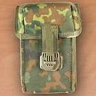 German G3 Mag Pouch   Unissued  1996 style,G3,PTR,H​K91,H&K,CETME