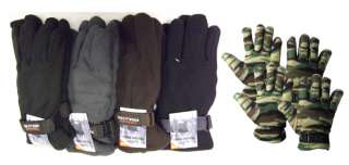 Pack Griffin Winter Wear Thermo Insulated Gloves   Keep Your Hands 