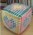   magic cube speed rare 11x11 cube puzzle Toy twist  most complicate