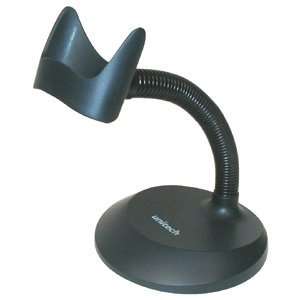   HANDS FREE STAND FOR MS830 SERIES BS AC. PVC, Steel