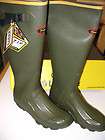 LACROSSE Grange 18 Rubber Hunting Muck Boots Style 150040   New in 