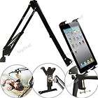 HOME OFFICE WALL DESK MOUNT HOLDER W/ METAL BRACKET FOR iPad 2 3 CTH 