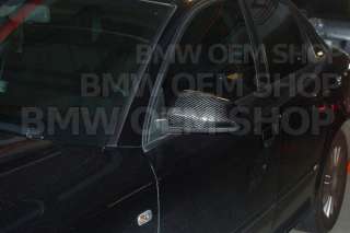NEW ARRIVAL! Carbon Fiber Audi S4 B7 Mirror Cover 06 08  